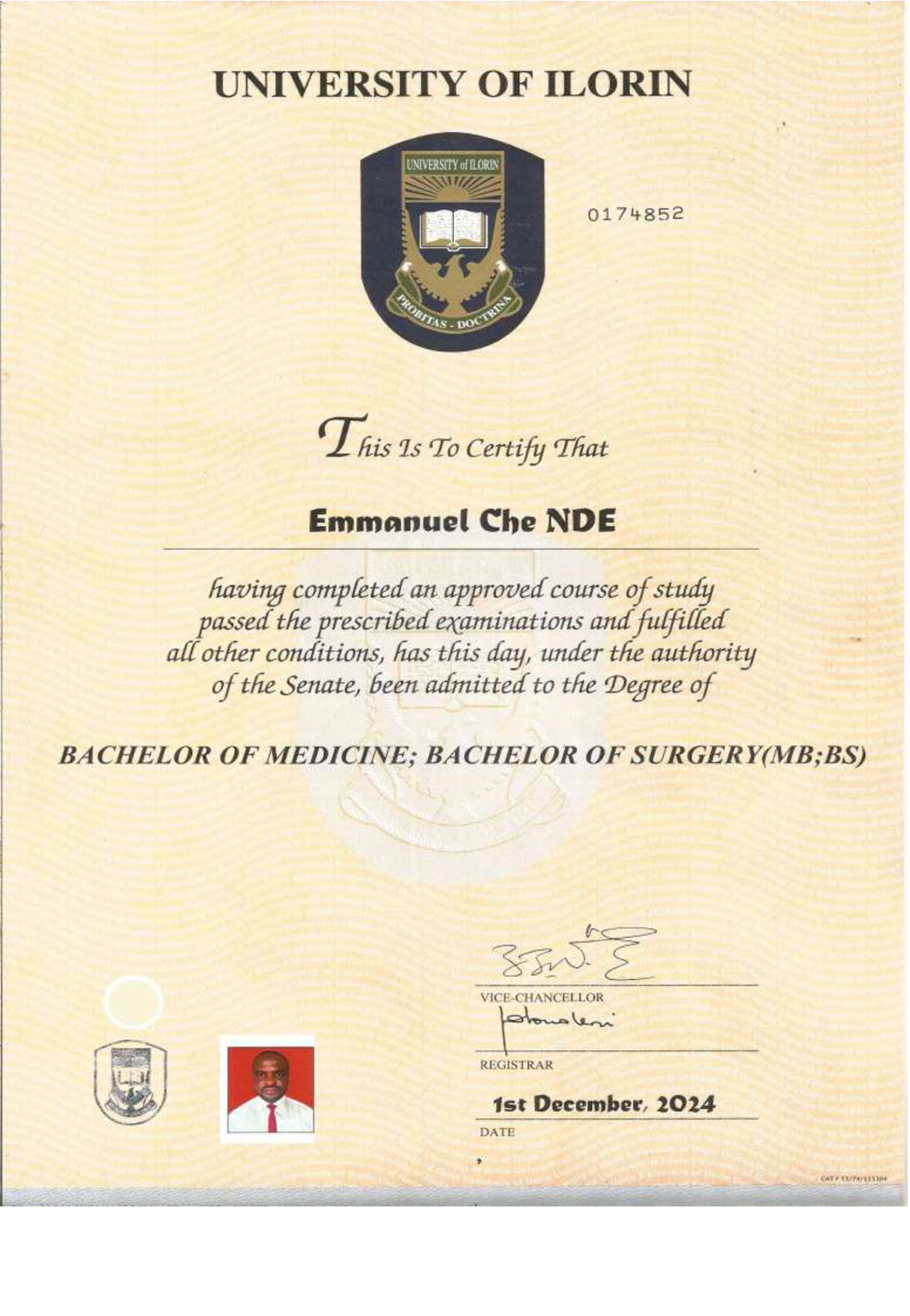 Document Page 1